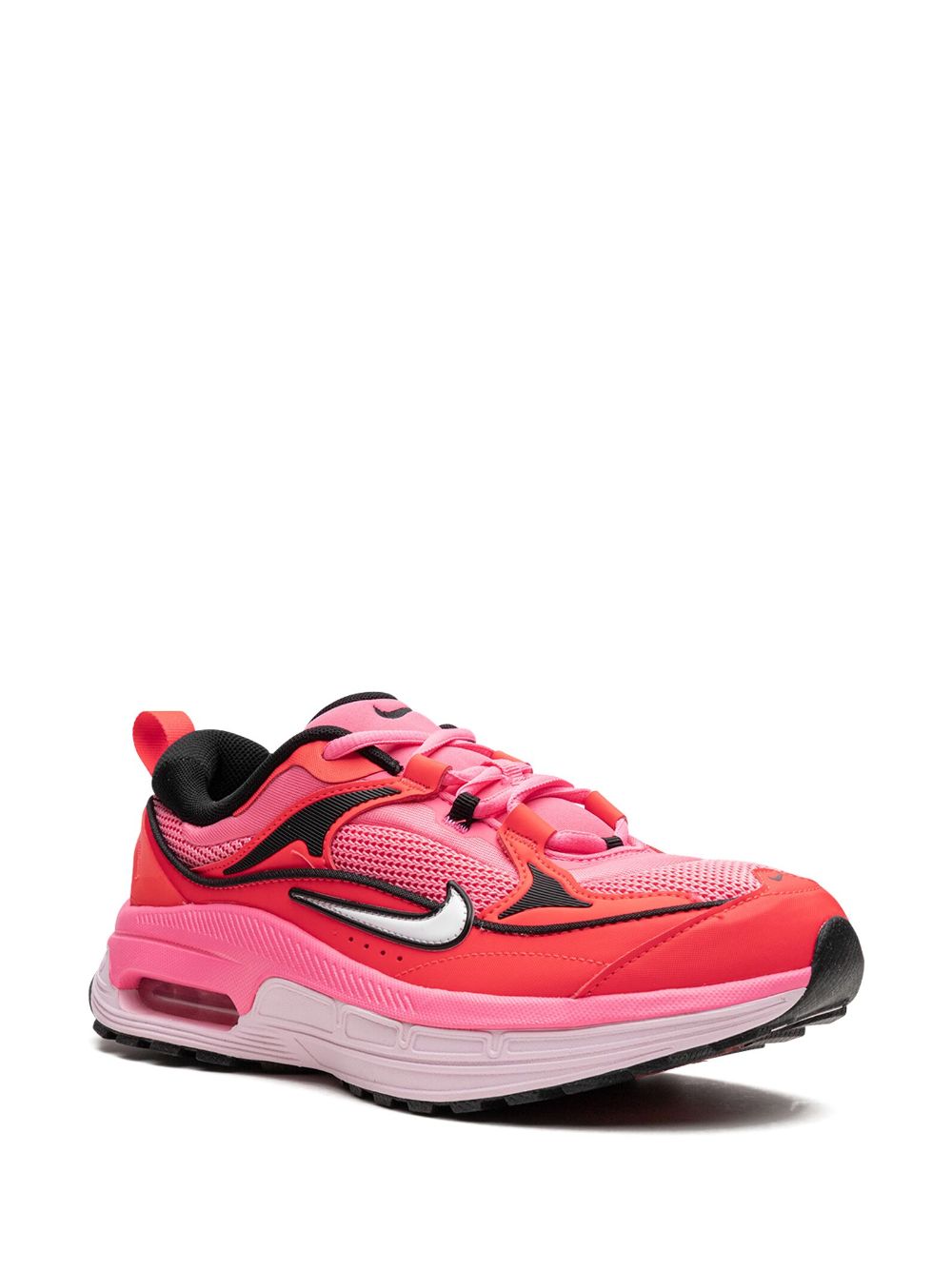 Nike Air Max Bliss sneakers - Roze