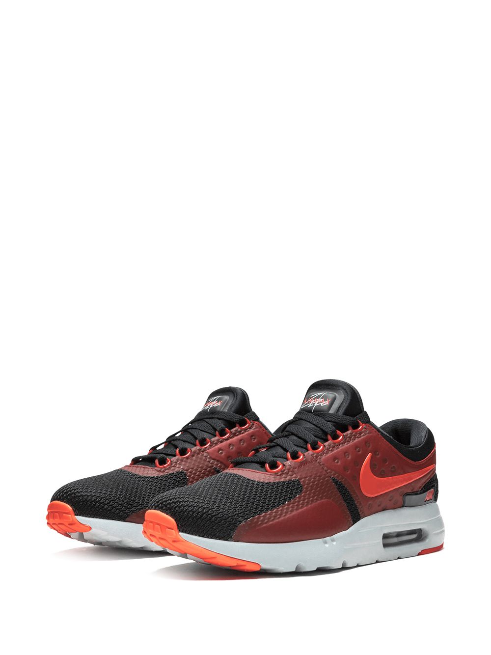 Nike Air Max Zero Essential sneakers - Zwart