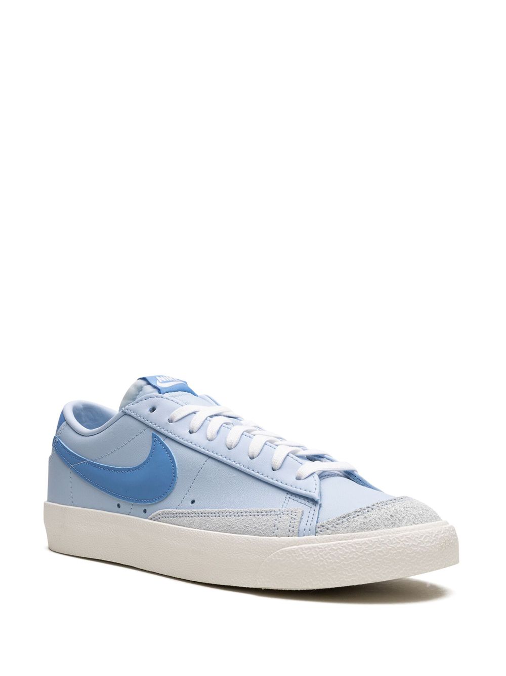 Nike Blazer Low '77 VNTG sneakers - Blauw