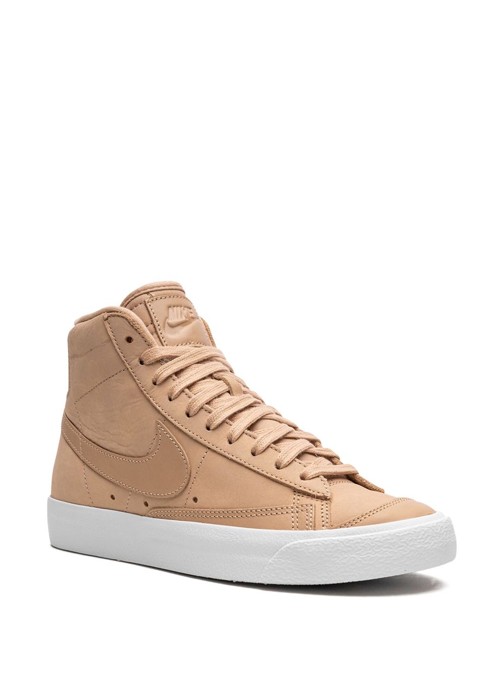 Nike Blazer Mid '77 Premium sneakers - Beige