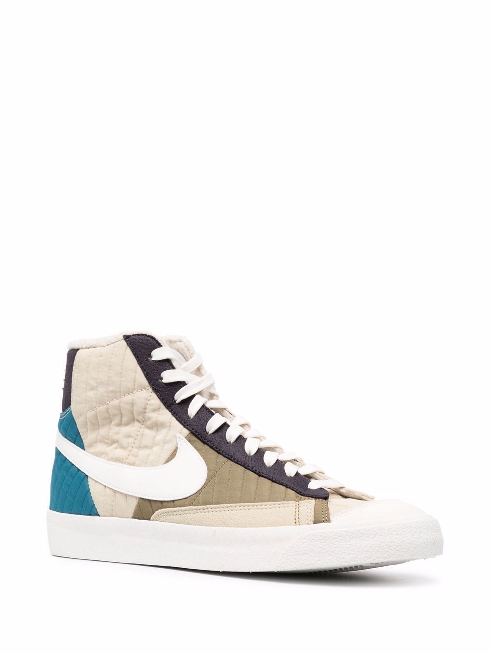 Nike Blazer Mid '77 sneakers - Beige