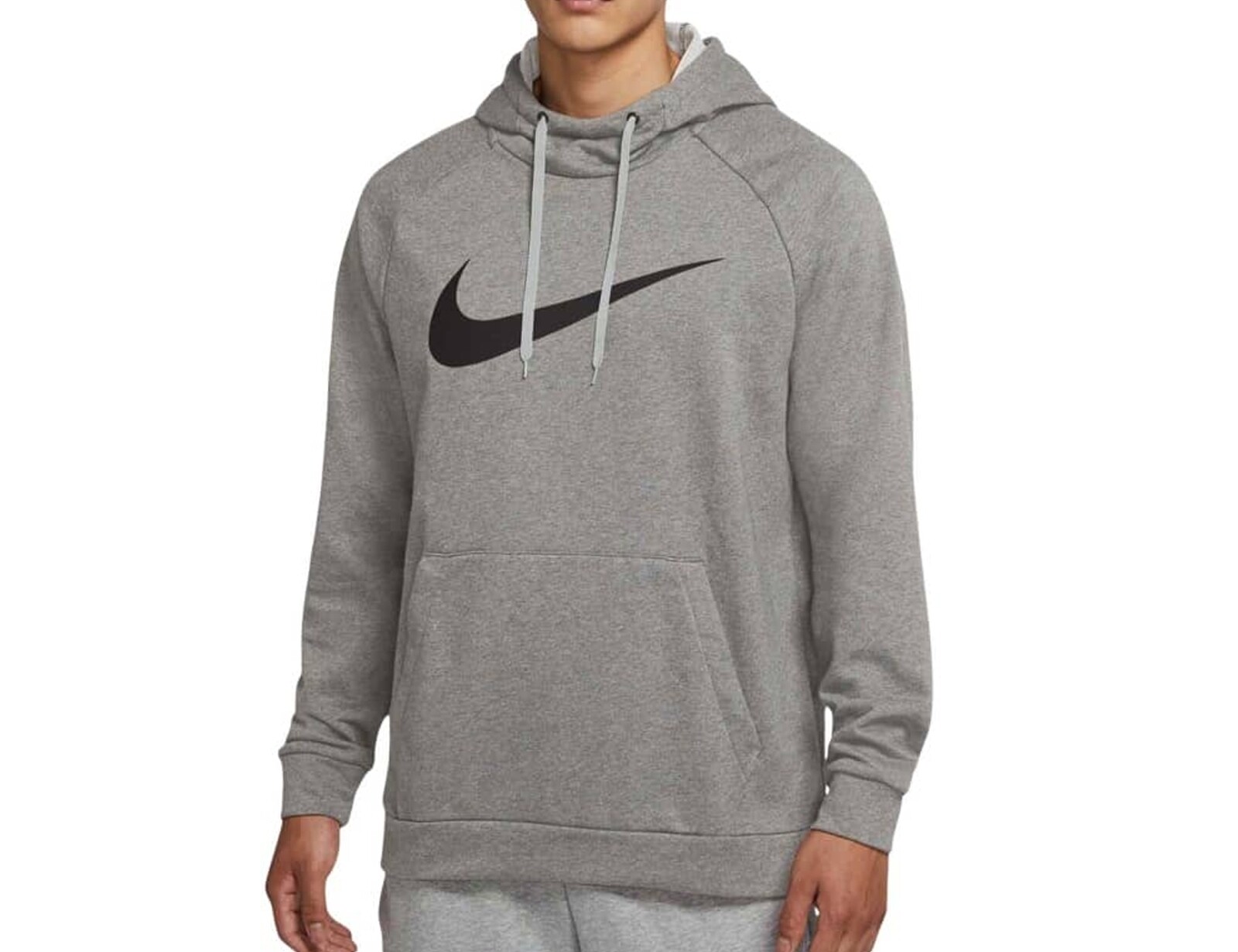 Nike - Dri-FIT Pullover Training Hoodie Men - Sporttrui