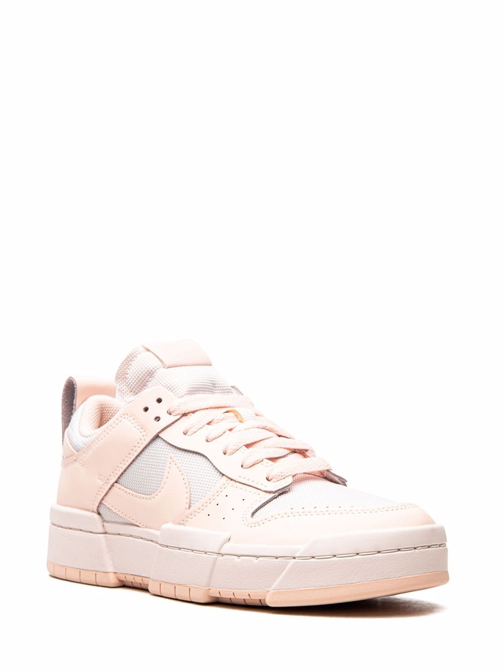 Nike Dunk Low Disrupt sneakers - Roze