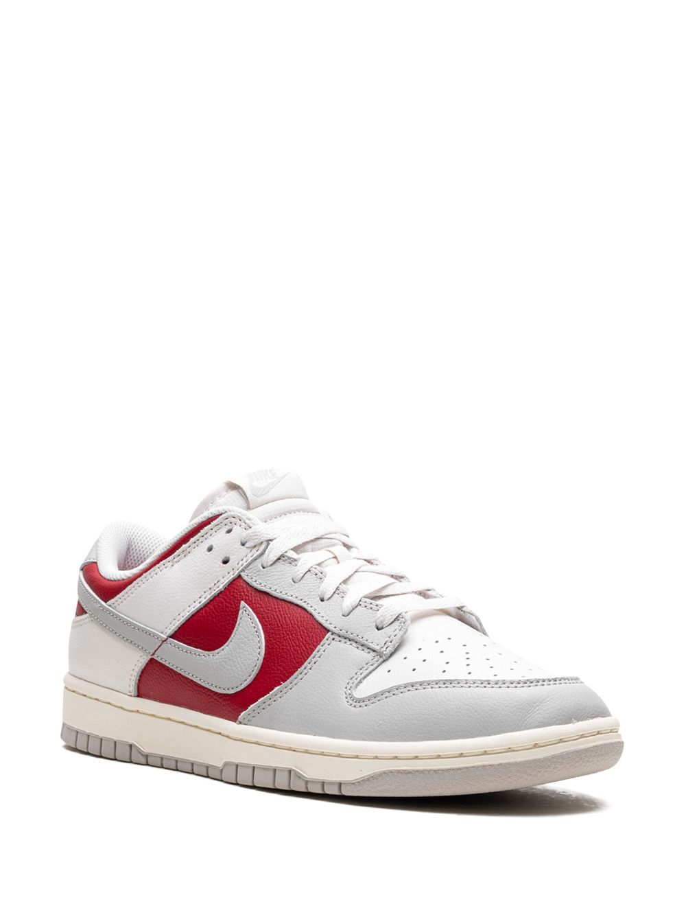 Nike Dunk Low "Red" sneakers - Grijs