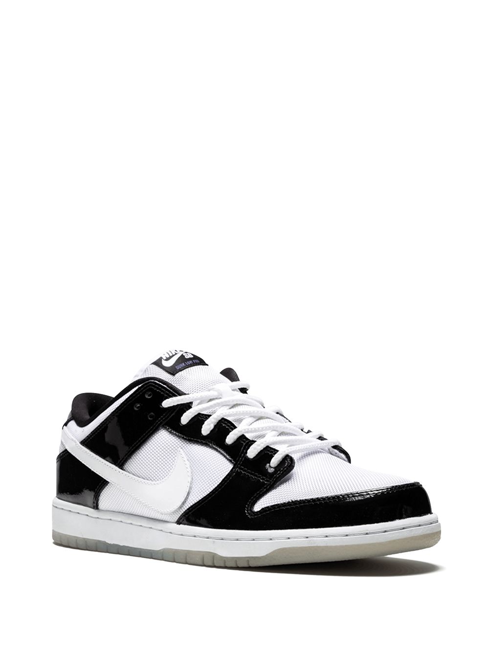 Nike Dunk Pro SB low-top sneakers - Wit