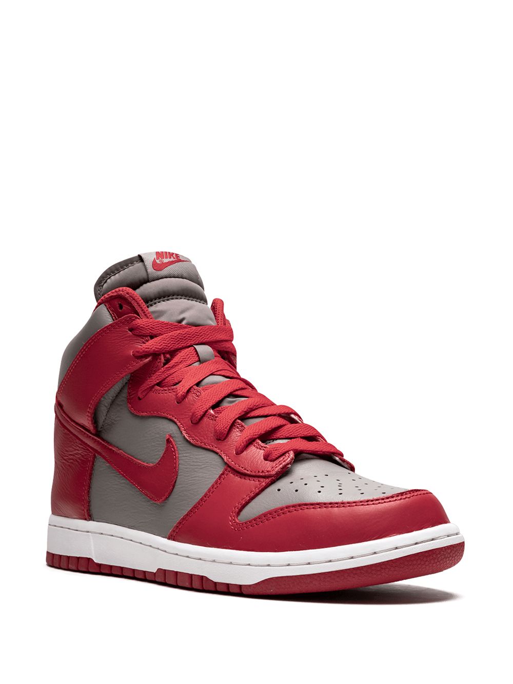 Nike Dunk Retro QS sneakers - Grijs