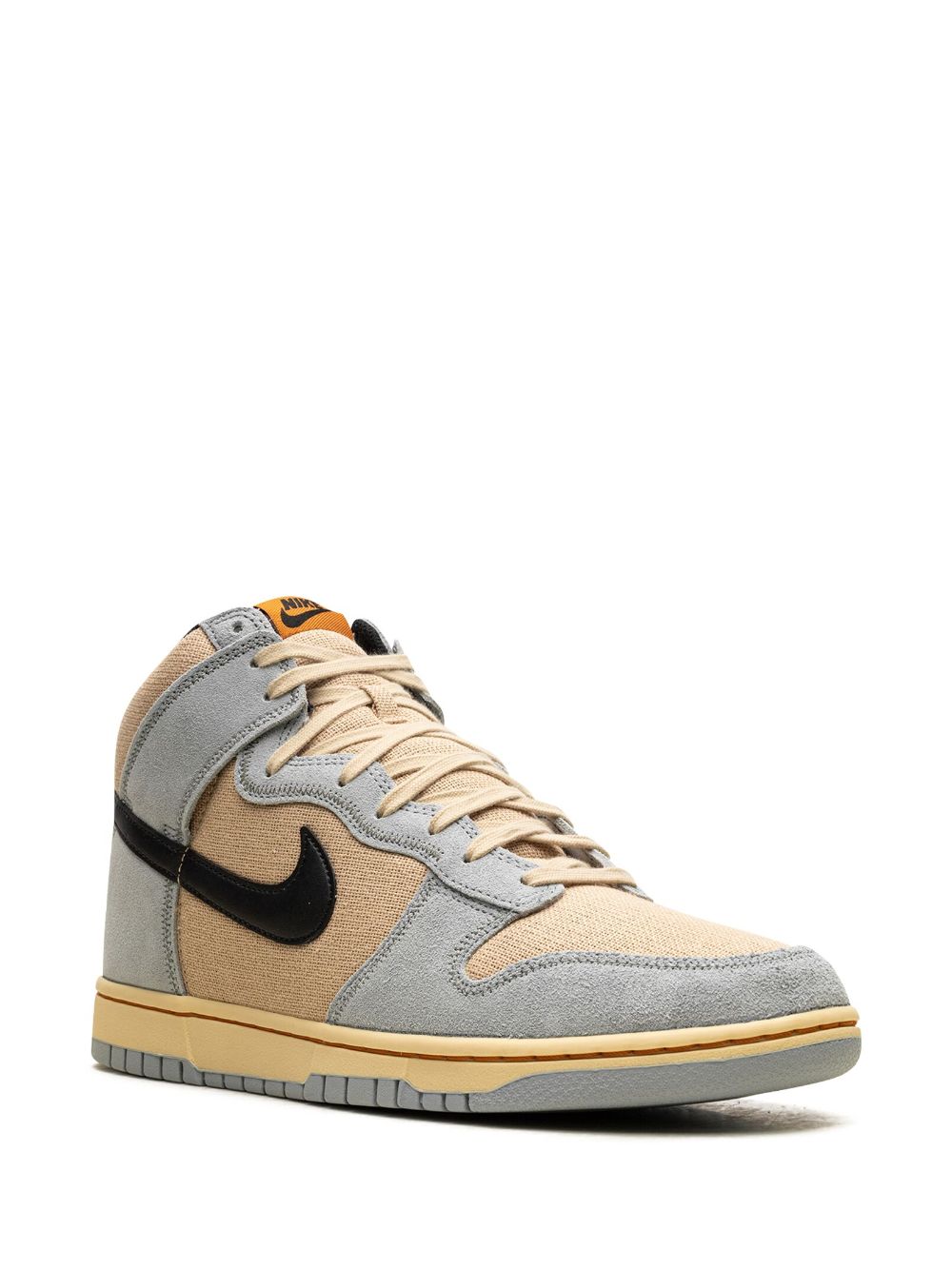 Nike Dunk Retro SE "Hemp Hoops" sneakers - Beige