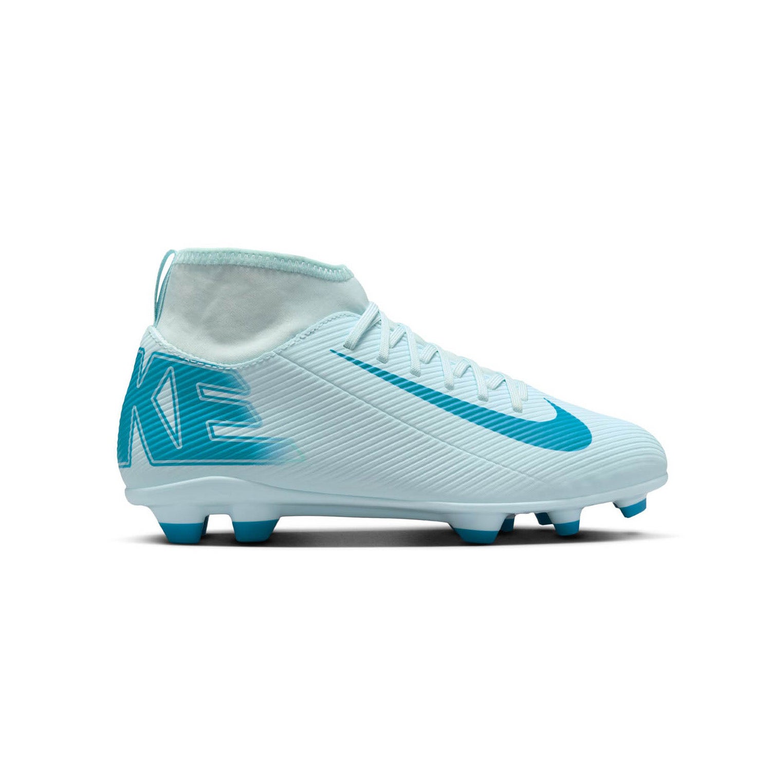 Nike Jr. Mercurial Superfly 10 Club Fg/mg