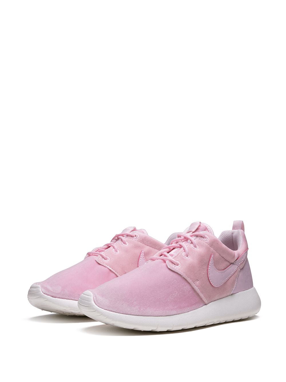 Nike Kids Nike Roshe One sneakers - Roze