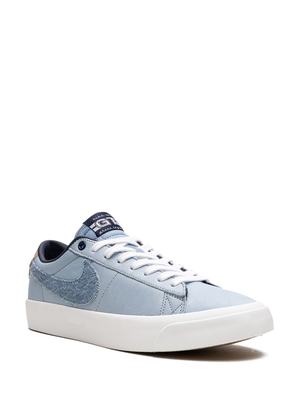 Nike SB Zoom Blazer Low GT sneakers - Blauw