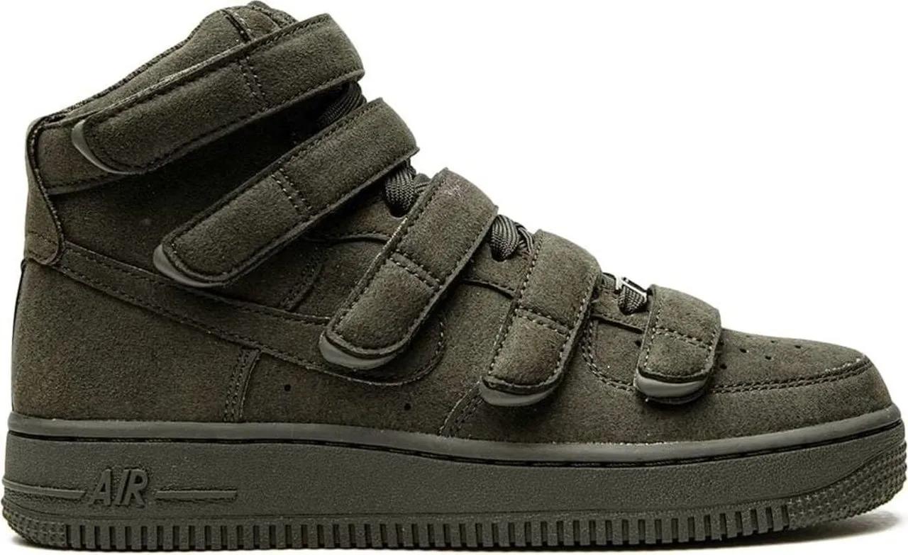 Nike Sneakers - Air Force 1 High '07 X Billie Eilish Sneakers in groen