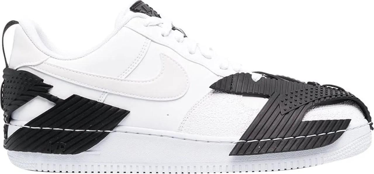 Nike Sneakers - Air Force 1 Ndstrkt Sneakers in wit