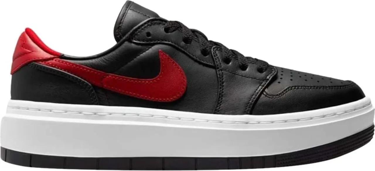 Nike Sneakers - Air Jordan 1 Elevate Low Sneakers in zwart