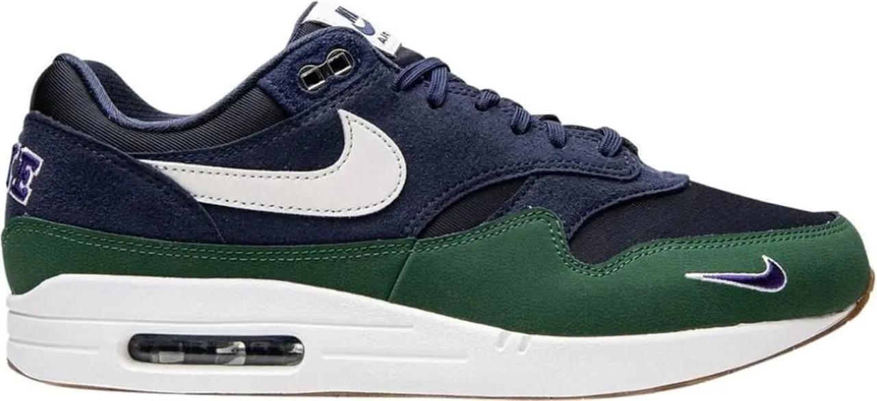 Nike Sneakers - Air Max 1 '87 Qs Sneakers in meerkleurig