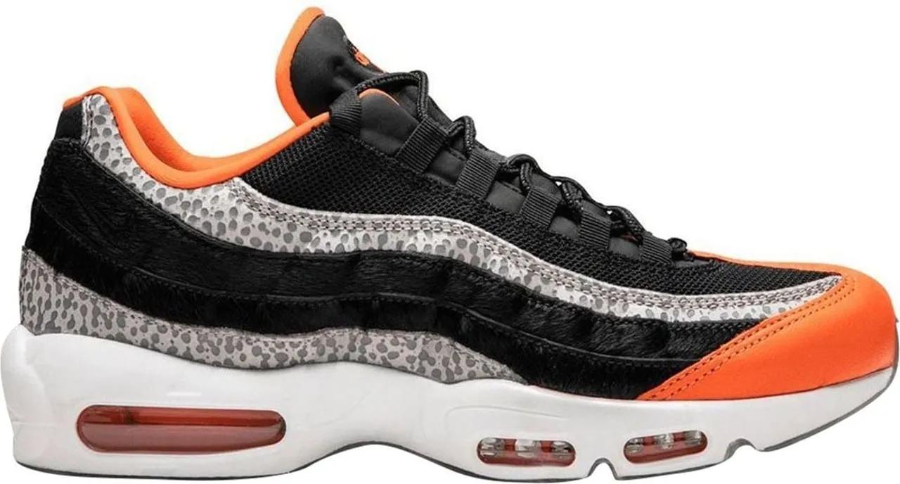 Nike Sneakers - Air Max 95 Safari Sneakers in meerkleurig