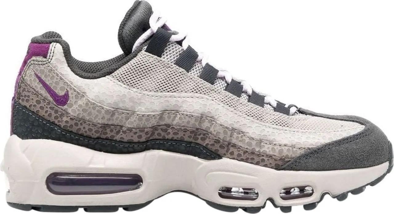 Nike Sneakers - Air Max 95 Viotech Sneakers in meerkleurig