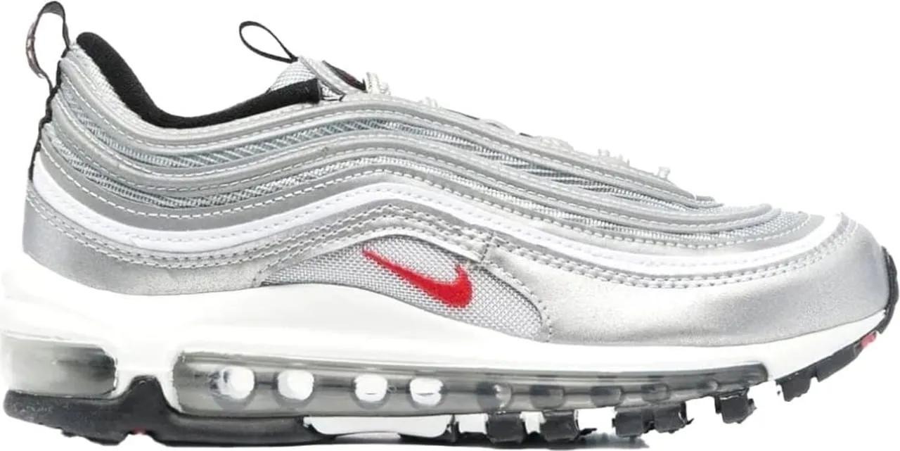 Nike Sneakers - Air Max 97 Og Silver Bullet Sneakers in zilver