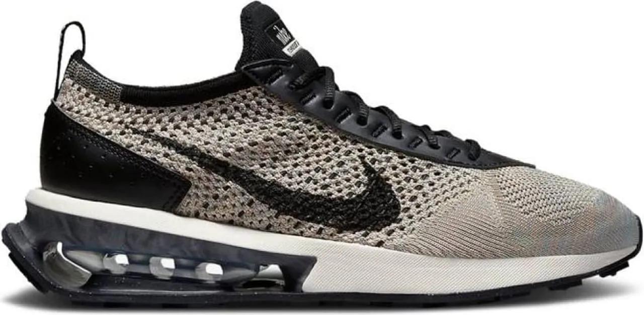 Nike Sneakers - Air Max Flyknit Racer Sneakers in meerkleurig