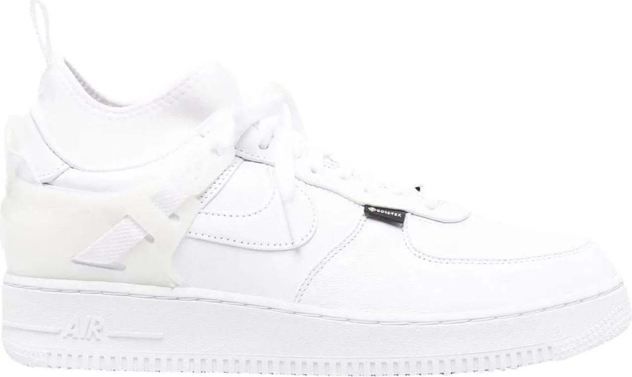 Nike Sneakers - X Undercover Air Force 1 Low Sp Sneakers in wit