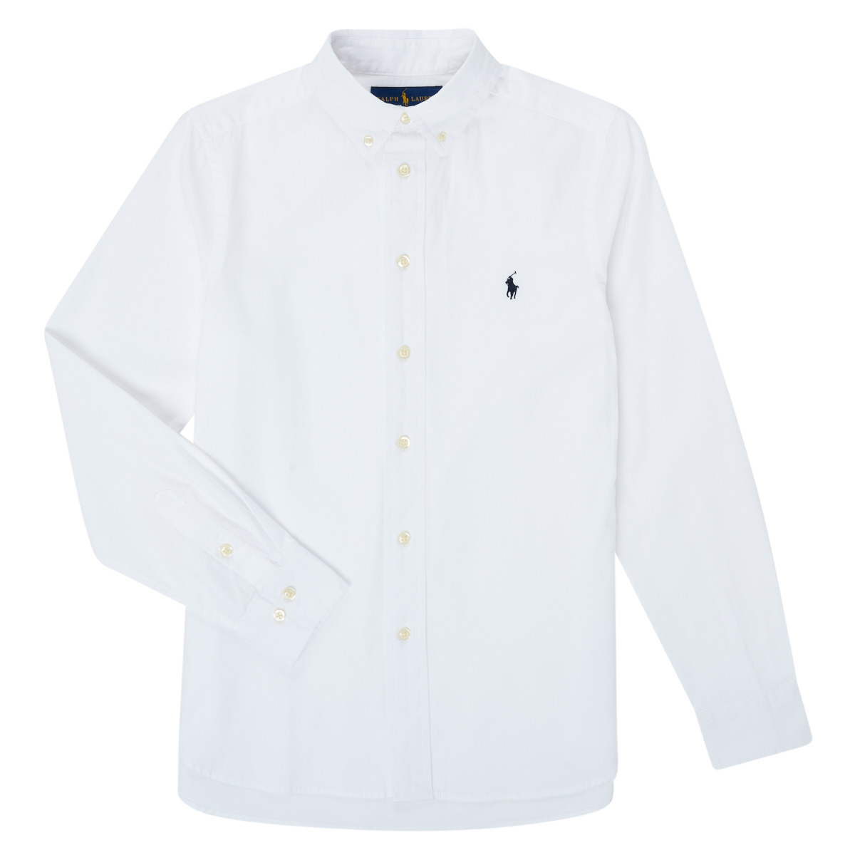 Overhemd Lange Mouw Polo Ralph Lauren TOUNIA