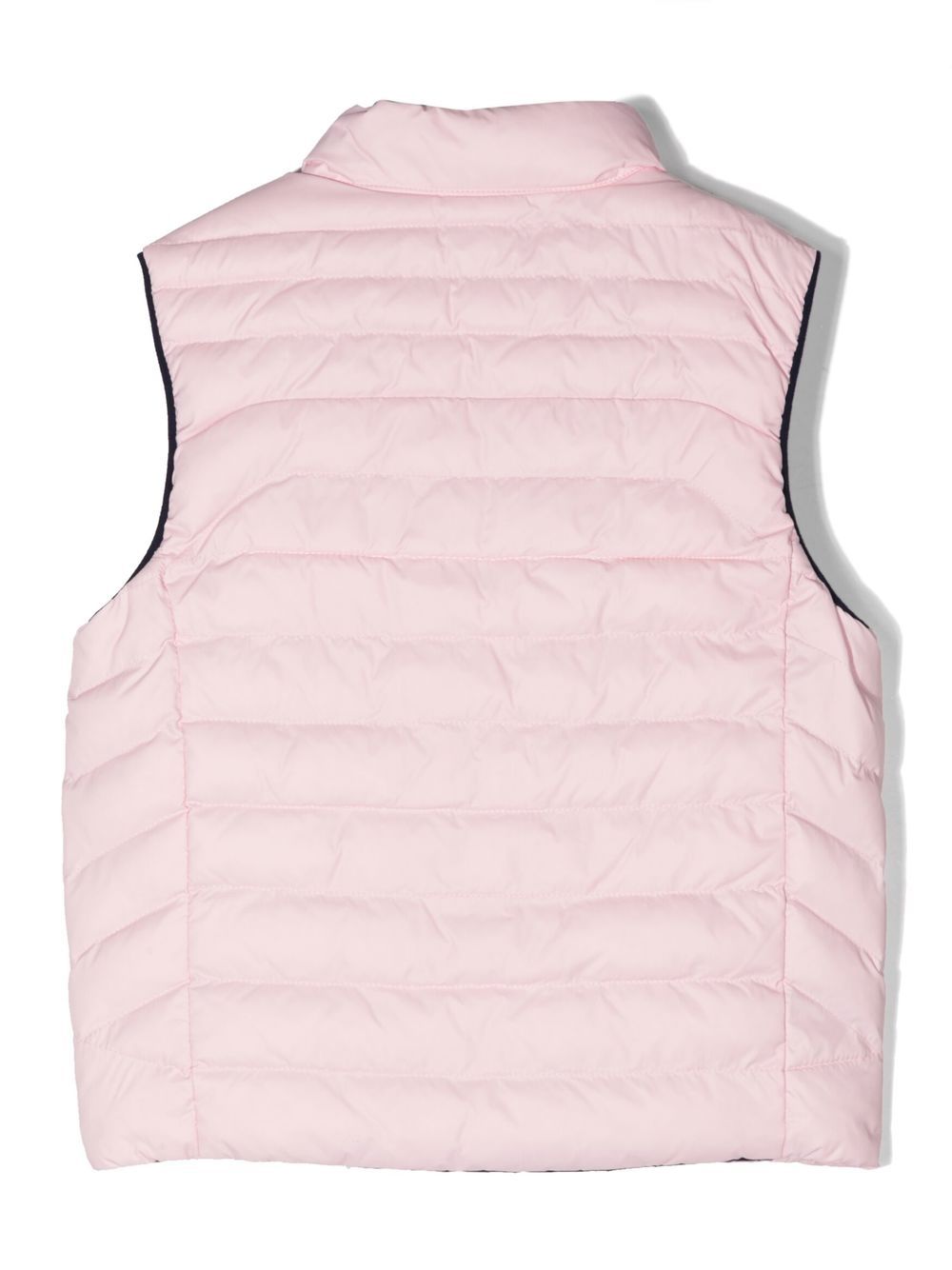 POLO RALPH LAUREN KIDS Omkeerbare bodywarmer - Roze