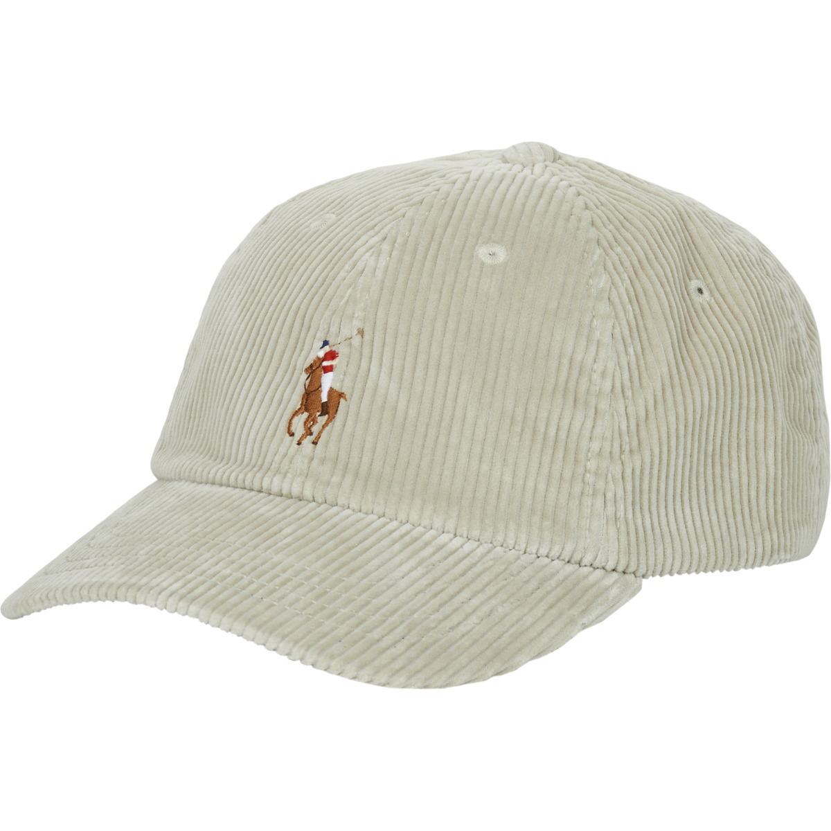 Pet Polo Ralph Lauren CLS SPRT CAP-CAP-HAT