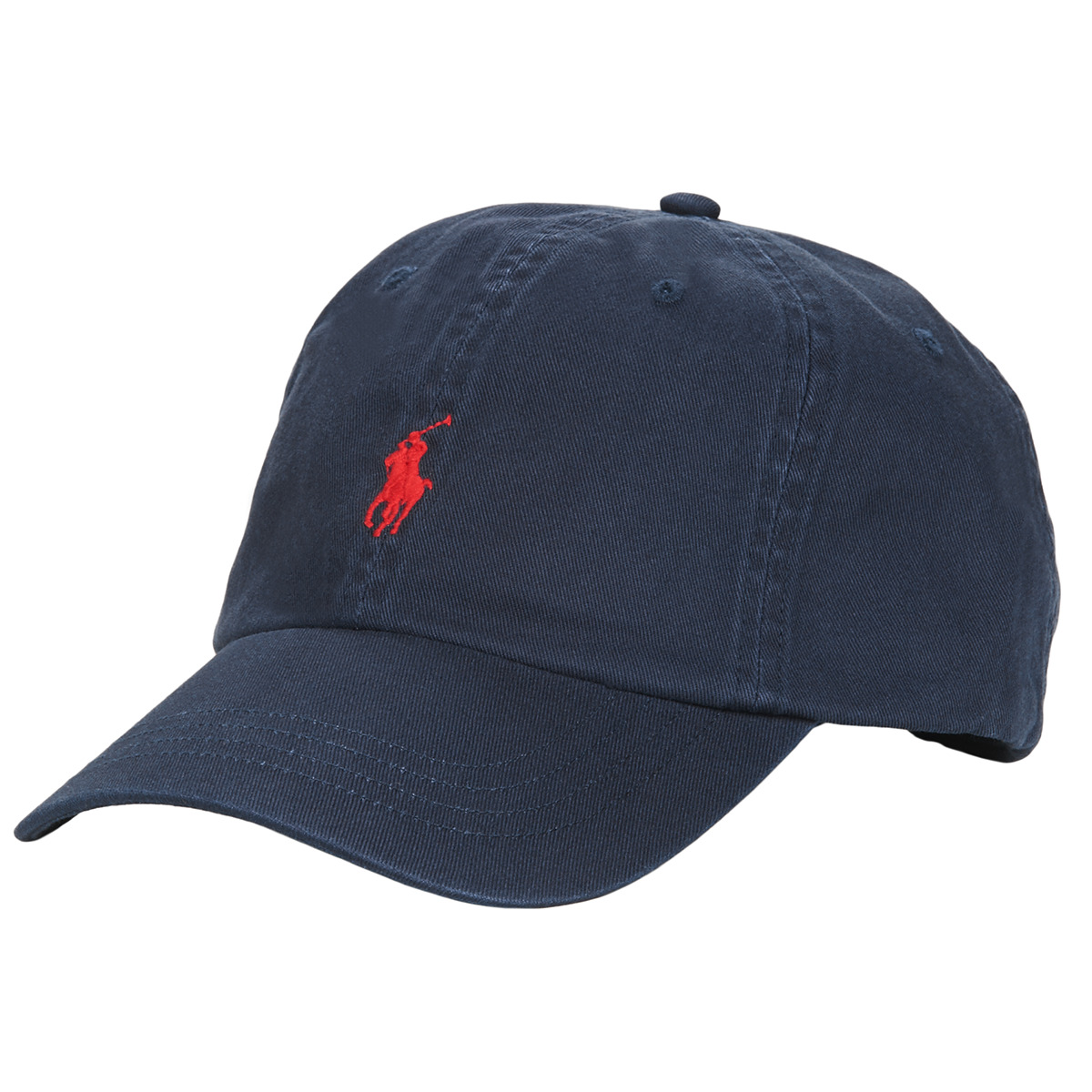 Pet Polo Ralph Lauren COTTON CHINO SPORT CAP