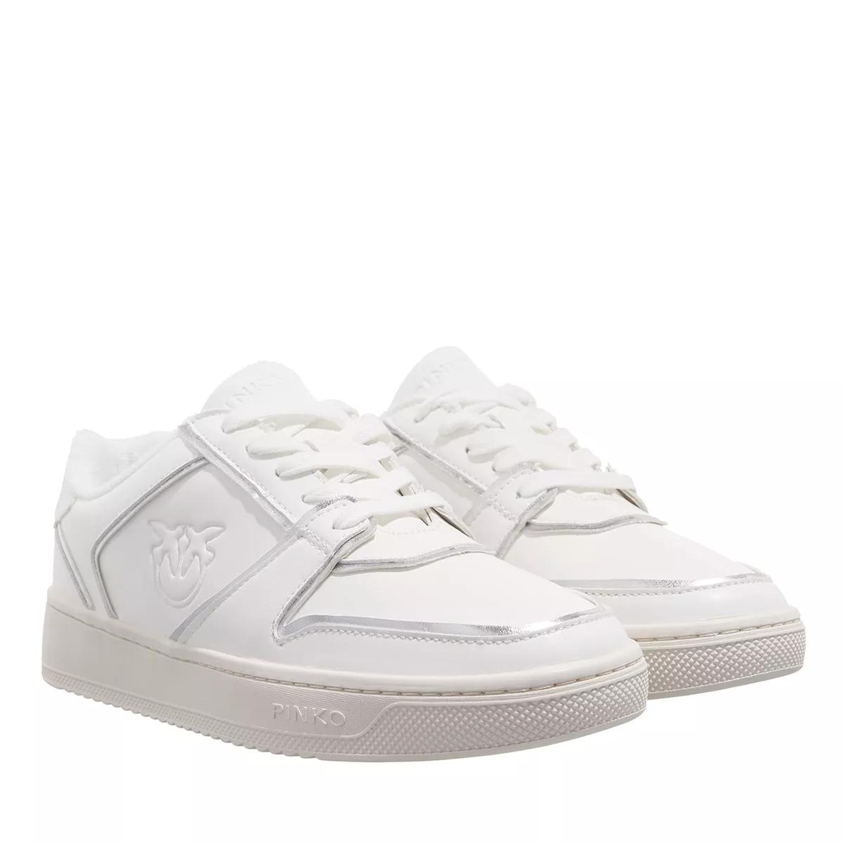 Pinko Sneakers - Flamine Sneaker in wit