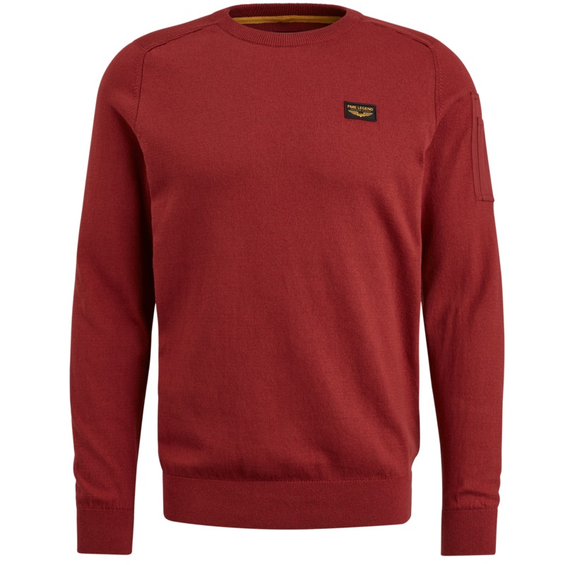 Pme Legend Buckley Knit