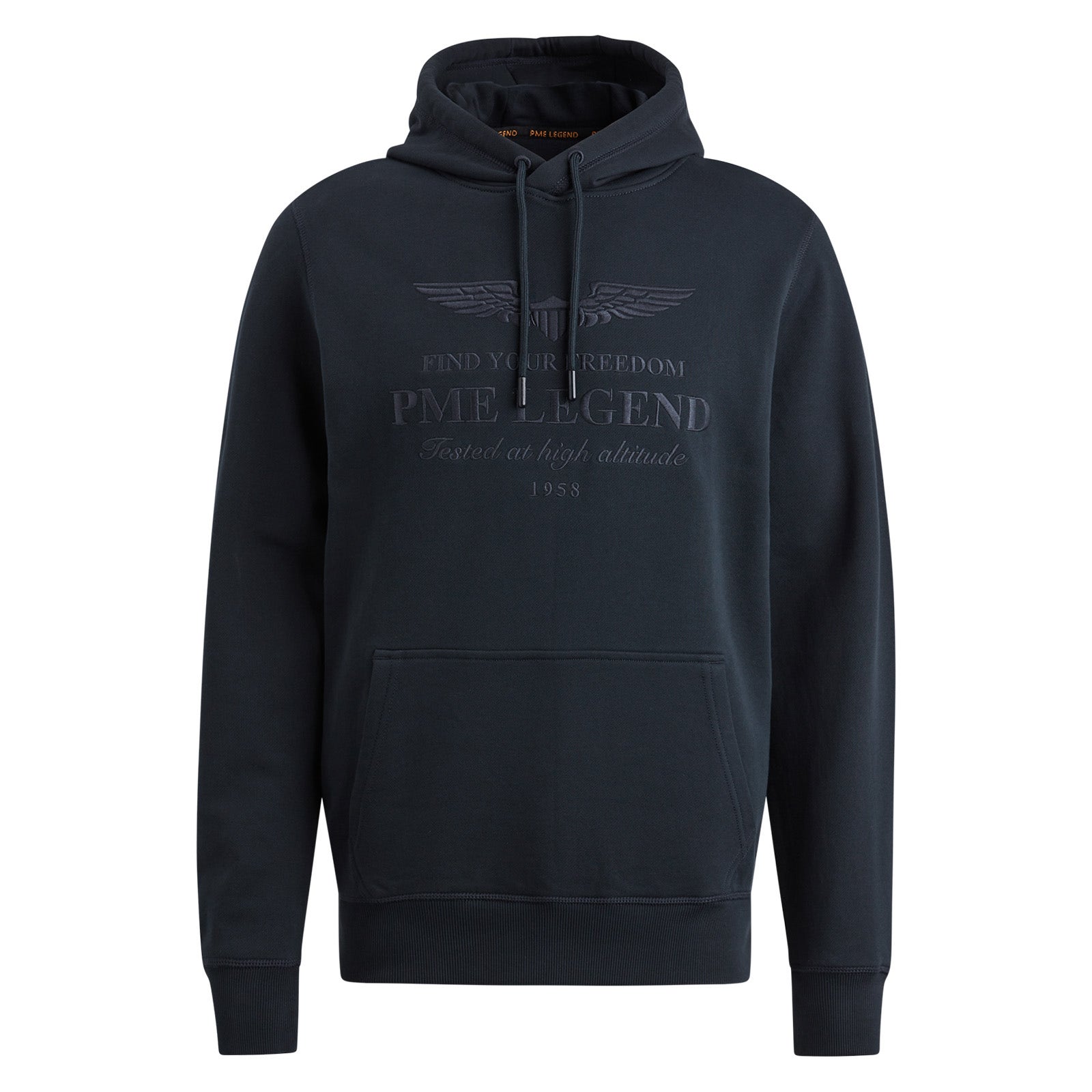 Pme Legend Hooded Soft Terry