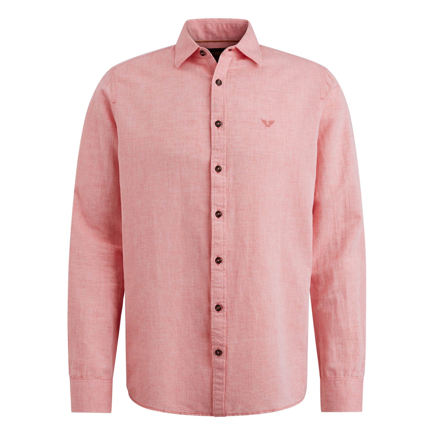 Pme Legend Long Sleeve Shirt Coton