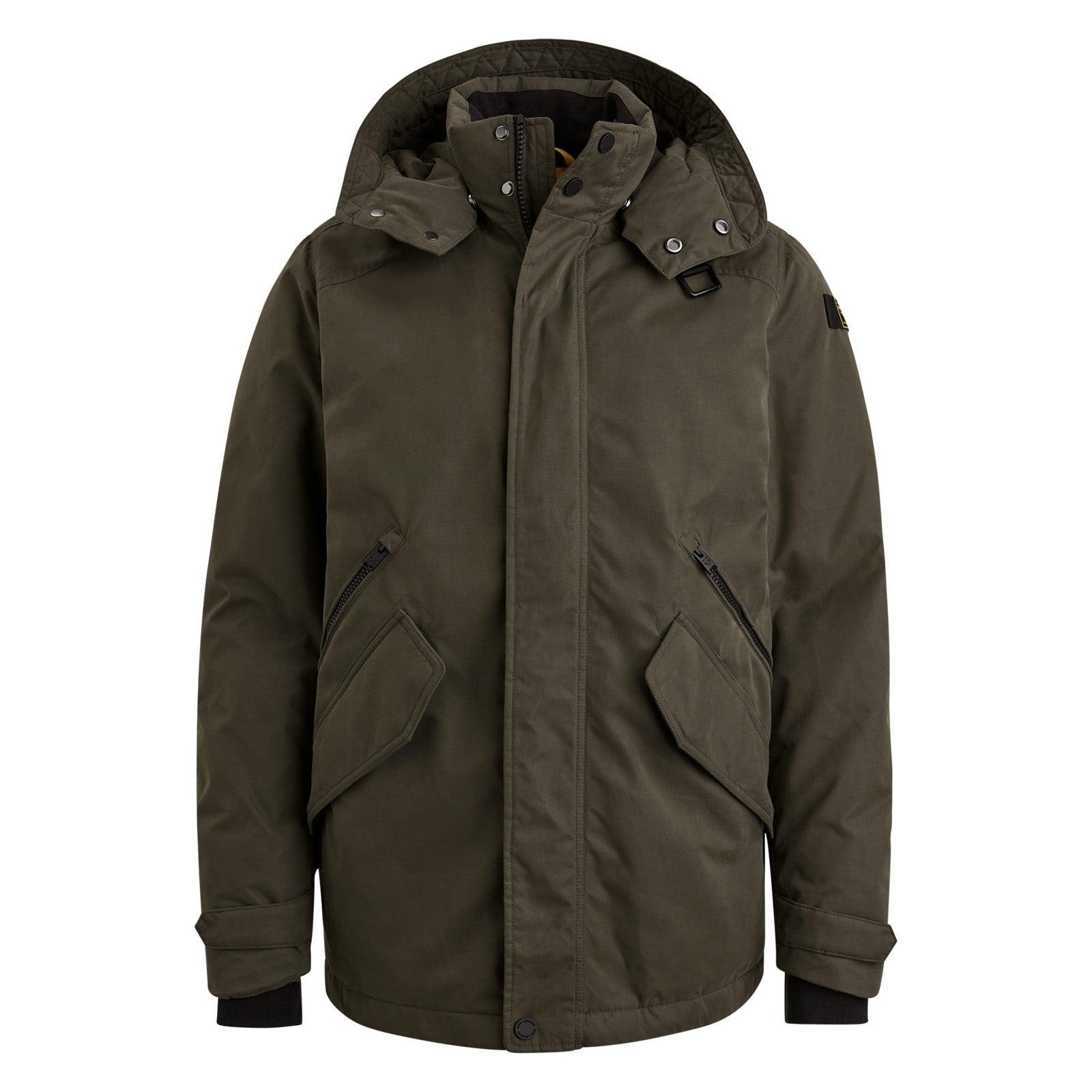 Pme Legend Tupular Jacket