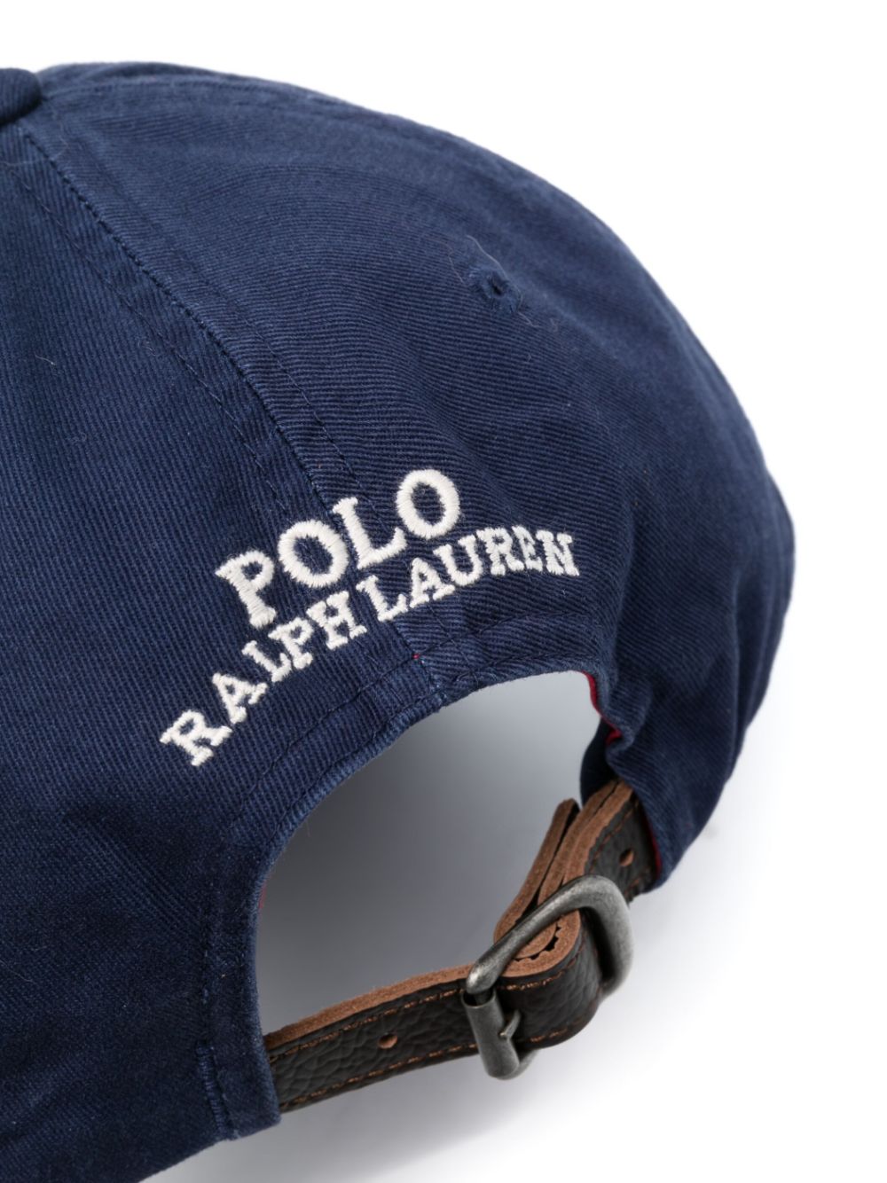 Polo Ralph Lauren Denim pet - Blauw