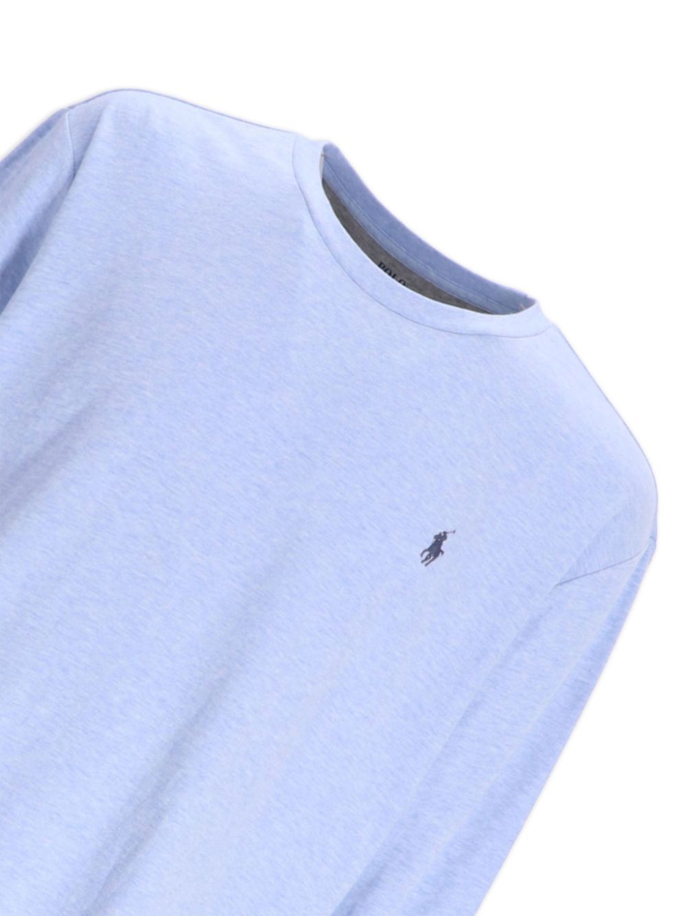 Polo Ralph Lauren Sweater met ronde hals - Blauw