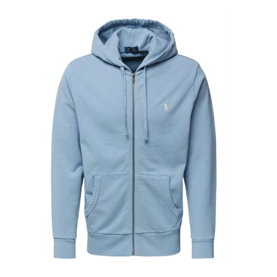 Polo Ralph Lauren hoody vest Ralph Lauren , Blue , Dames