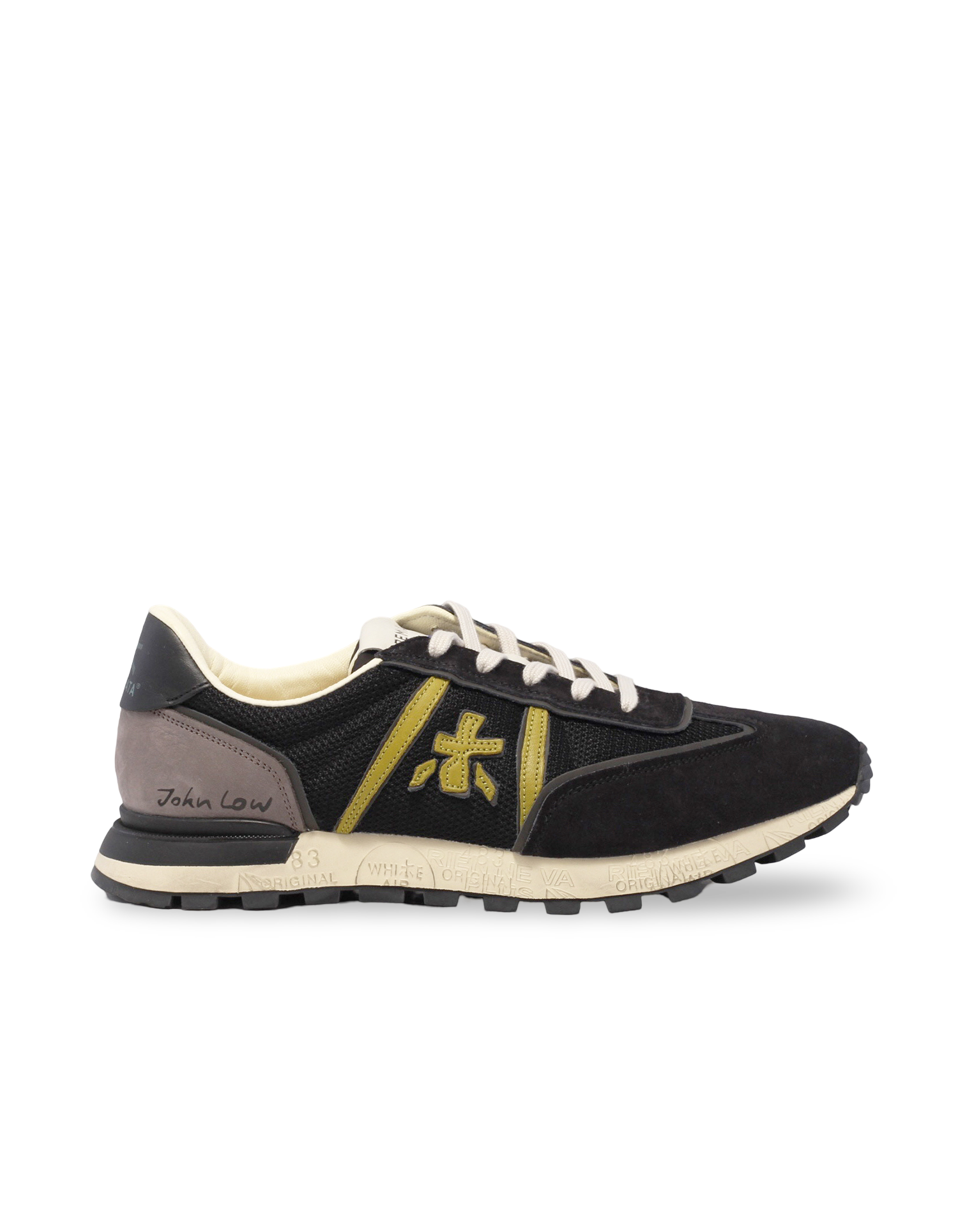 Premiata ! sneakers/lage-sneakers heren