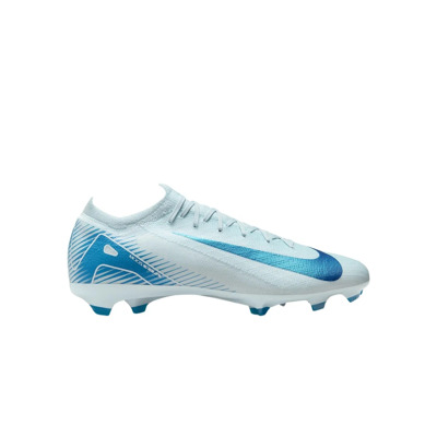 Professionele Voetbalschoenen Vapor 16 Nike , Blue , Heren