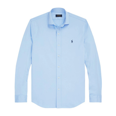 Ralph Lauren-Hemd Ralph Lauren , Blue , Heren