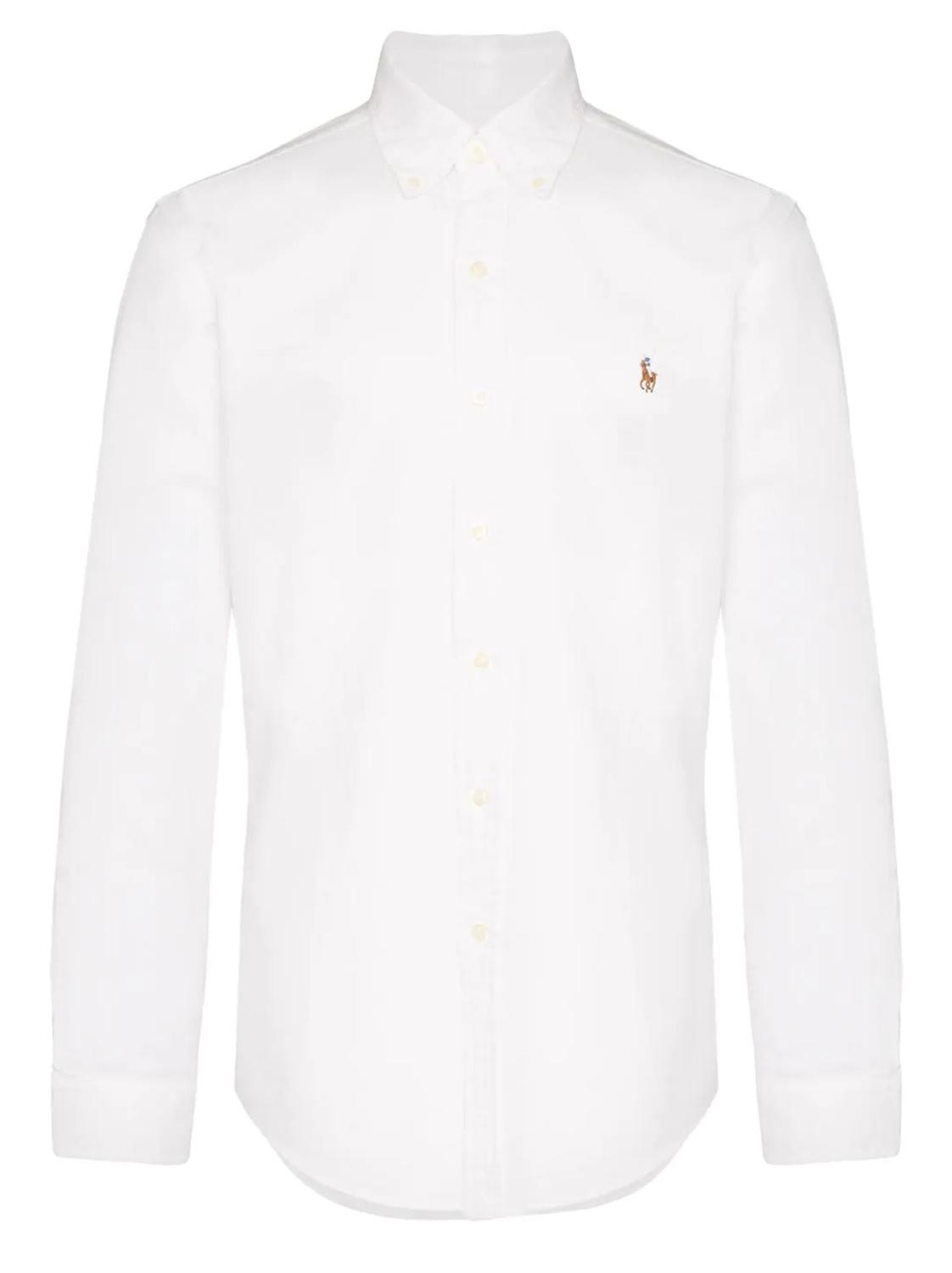 Ralph Lauren Polo overhemd