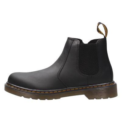 Rebel Chelsea Boot Dr. Martens , Black , Dames