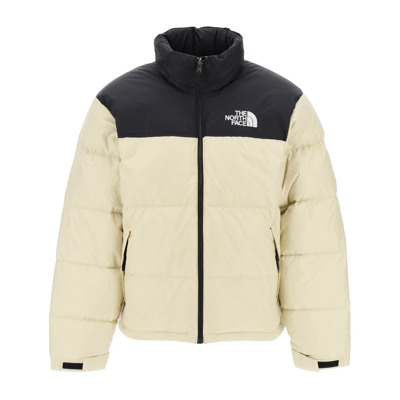 Retro Nuptse Donsjack The North Face , Multicolor , Heren