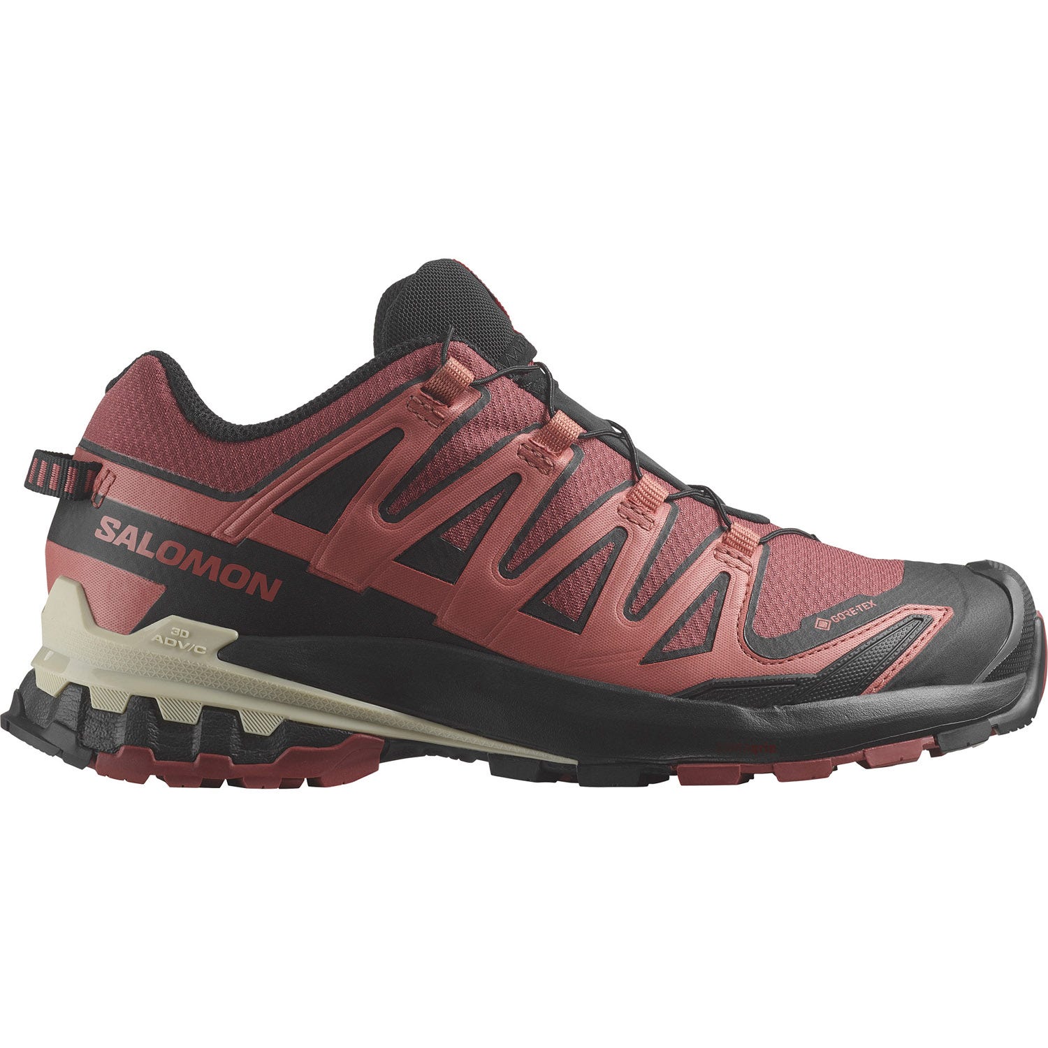 Salomon Xa Pro 3d V9 Gore-tex Dames