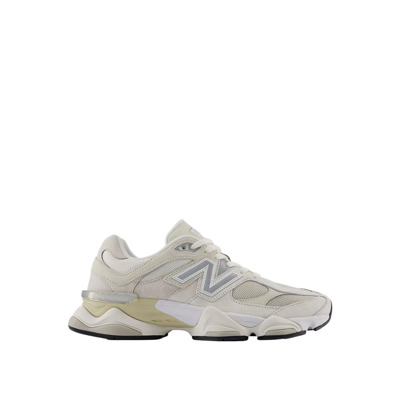 Sea Salt Off White Sneakers New Balance , White , Heren