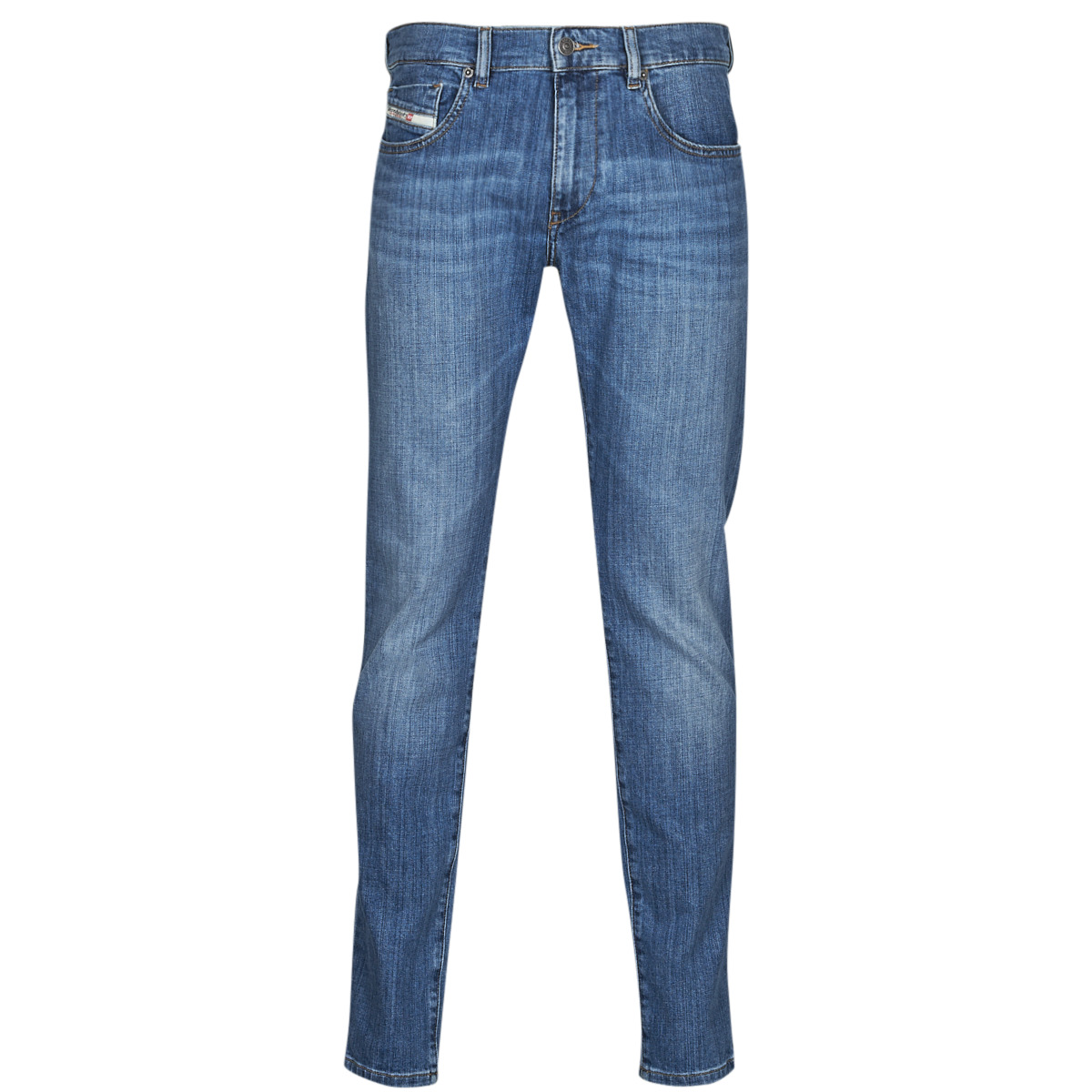 Skinny Jeans Diesel 2019 D-STRUKT