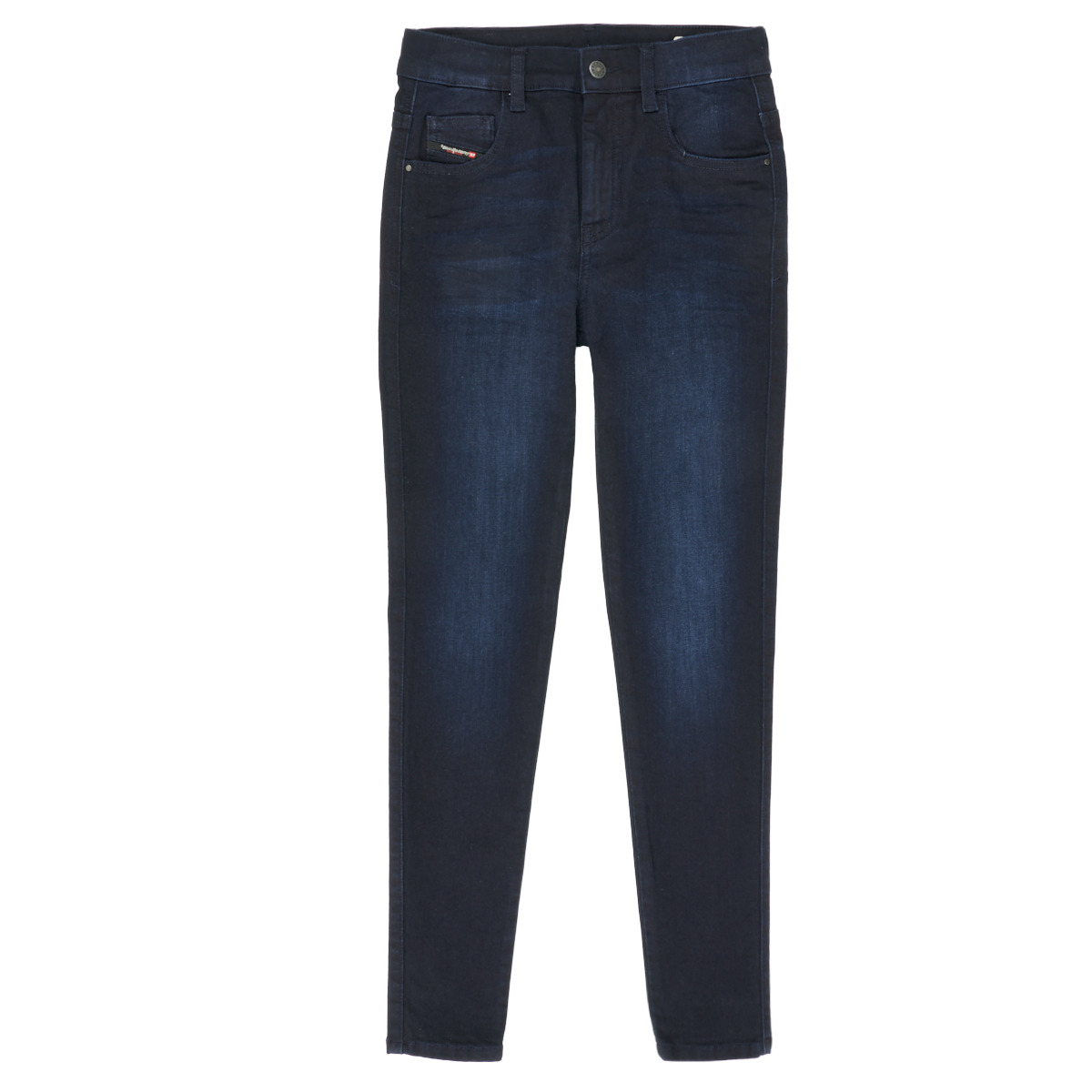 Skinny Jeans Diesel D-SLANDY HIGH