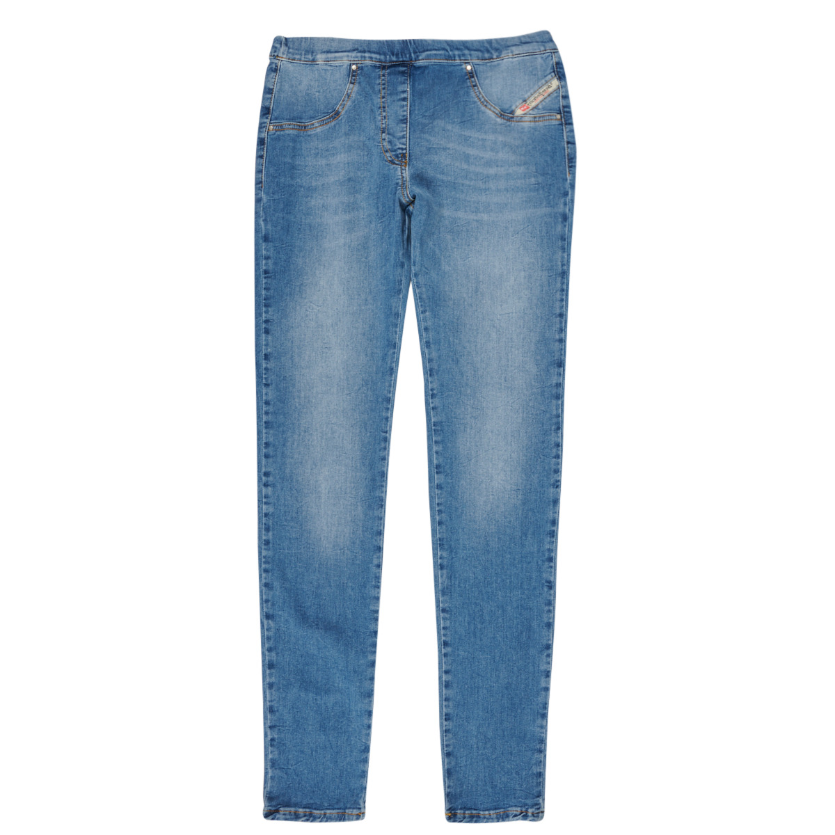 Skinny Jeans Diesel PREXI