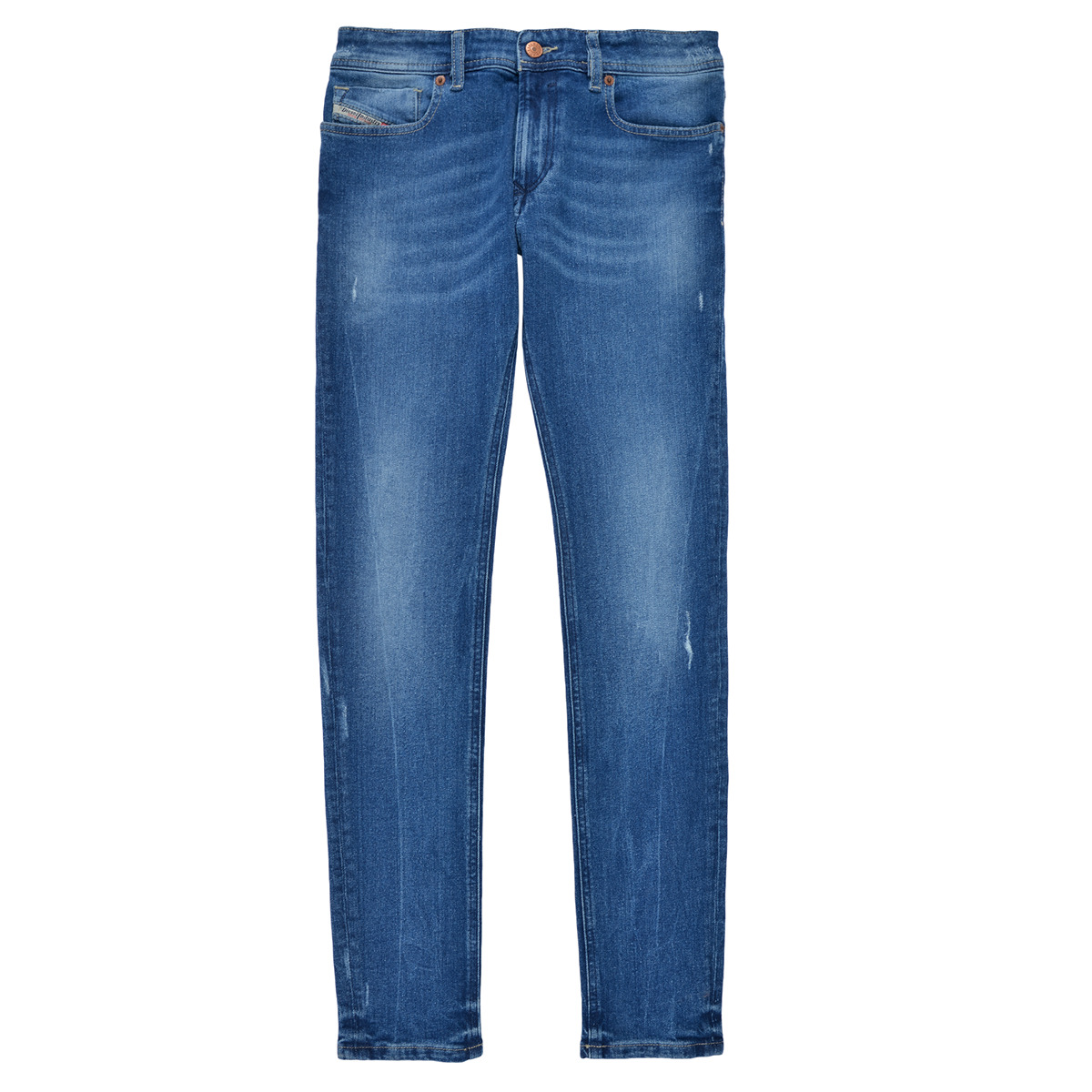 Skinny Jeans Diesel SLEENKER