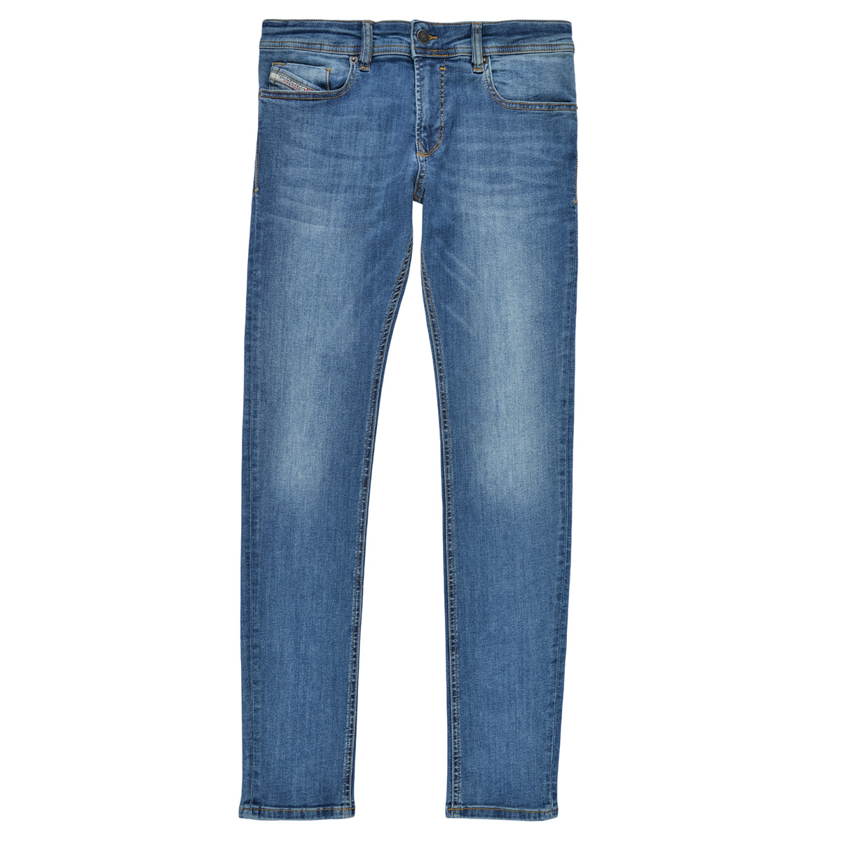 Skinny Jeans Diesel SLEENKER