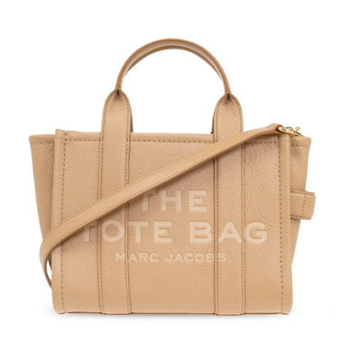 'Small Tote Bag' schoudertas Marc Jacobs , Beige , Dames