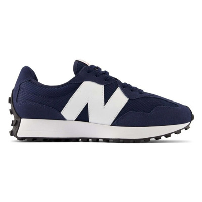 Sneakers New Balance , Blue , Heren